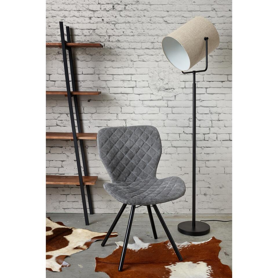 Vloerlamp Delta