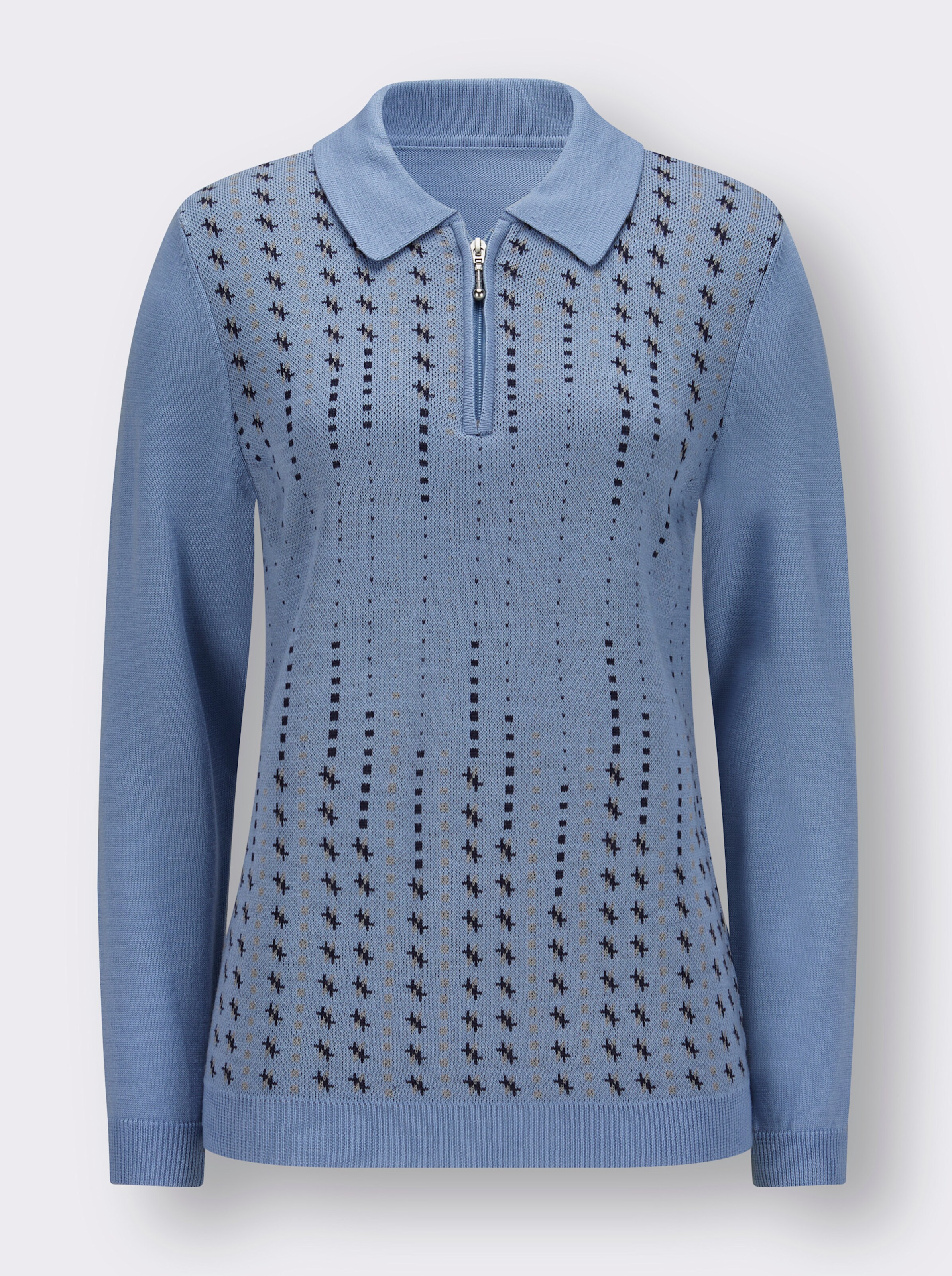 Polopullover
