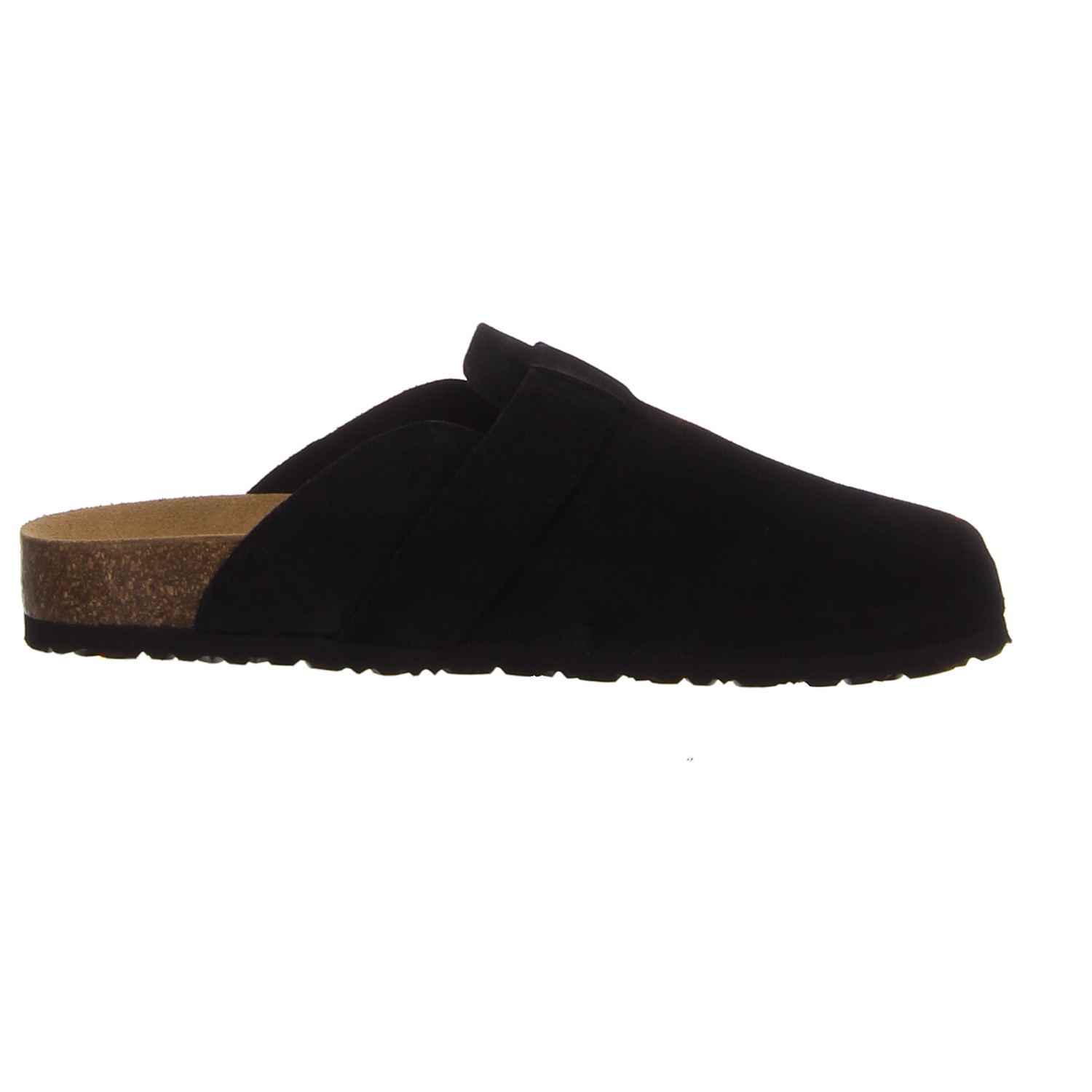 Tamaris Pantoletten black schwarz
