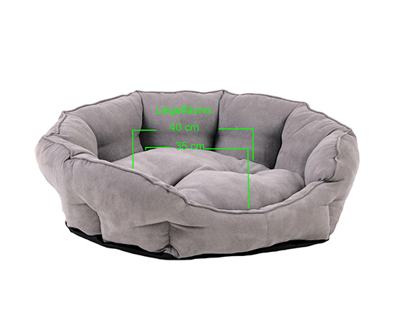 Tier-Liegesofa »George«, groß