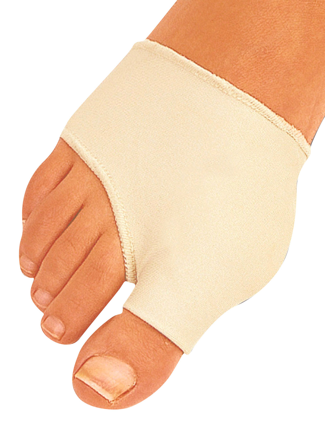 Protection hallux valgus Epithélium 26®