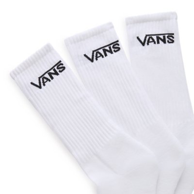 Chaussettes homme Classic Crew BLANC VANS