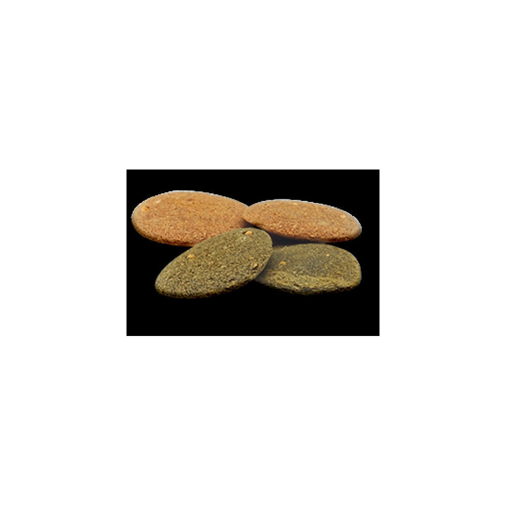 Wafer mix nourriture poisson de fond et crustacés 48 g -100 ml