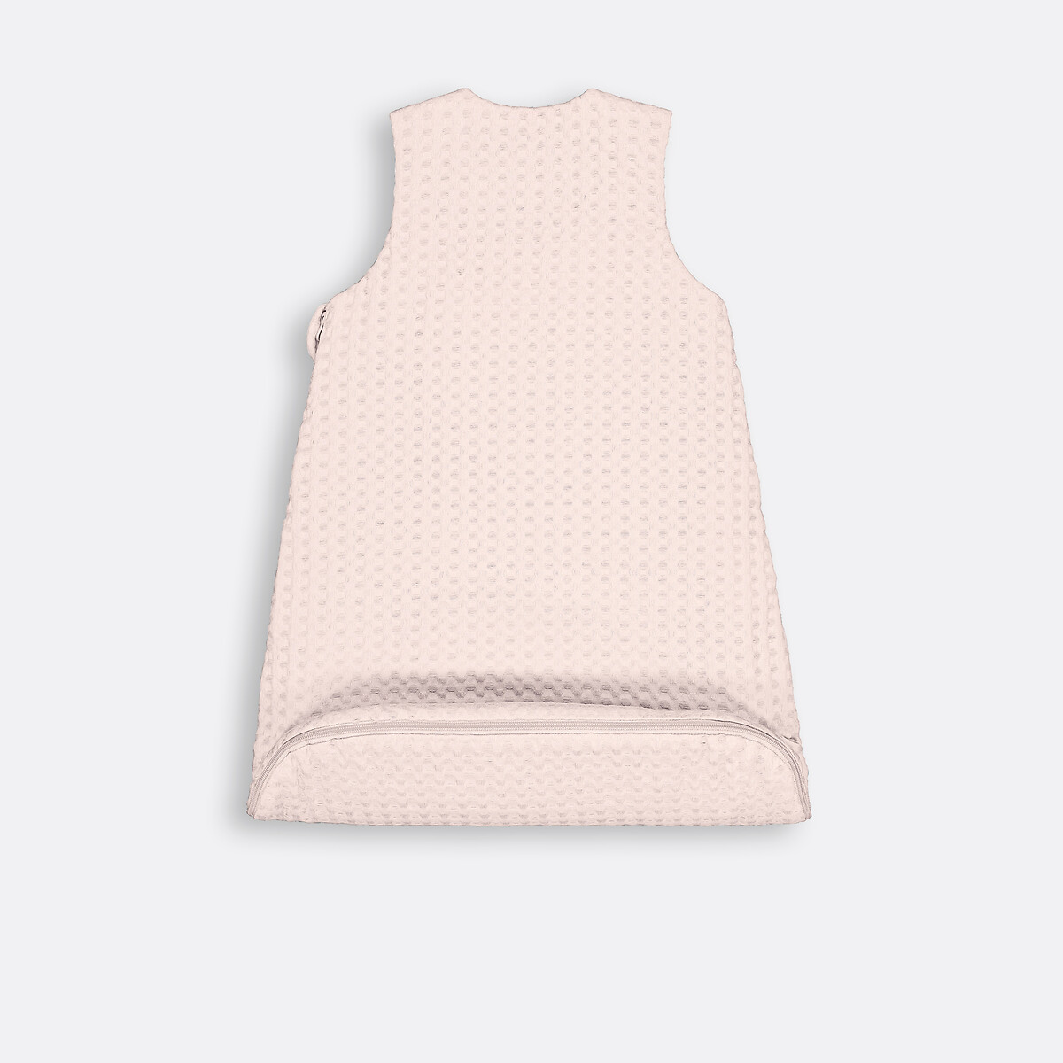 LA REDOUTE INTERIEURS<br>Saco de dormir waffle de algodão, Tifly