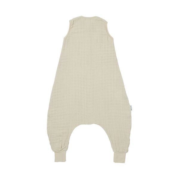 Meyco Baby Uni Zomer Slaapoverall Jumper - 92 cm