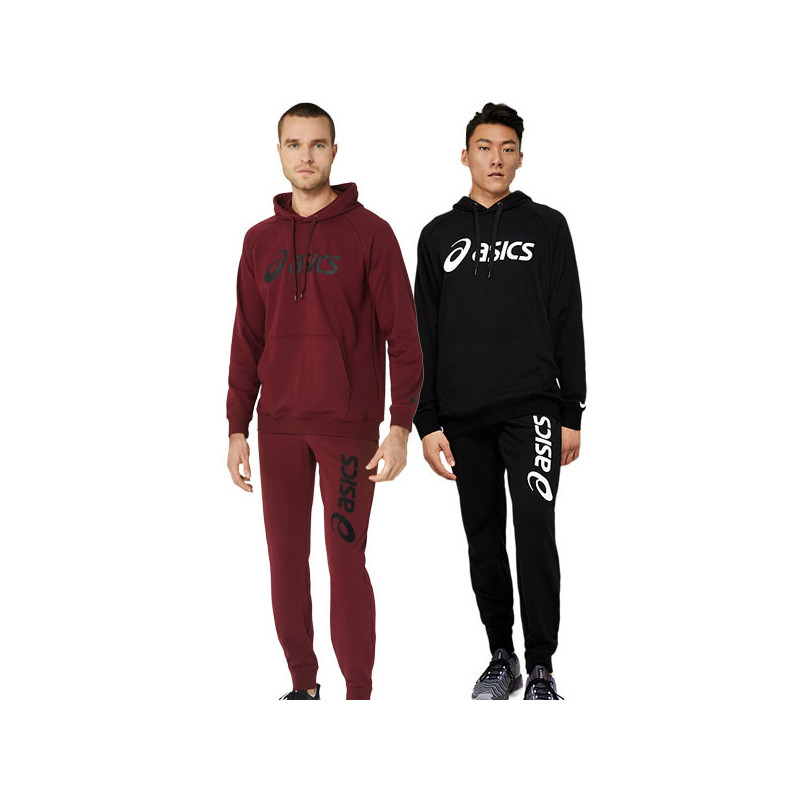 Pantalon Asics Sweat Pant Big Logo