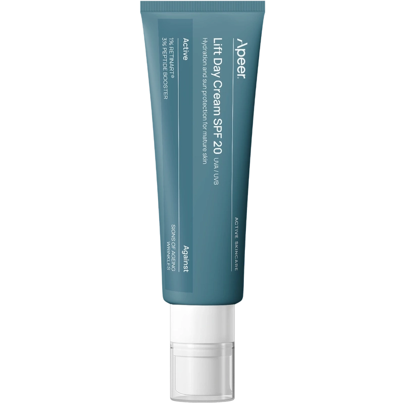 Apeer Lift Day Cream SPF 20 - 50 ml