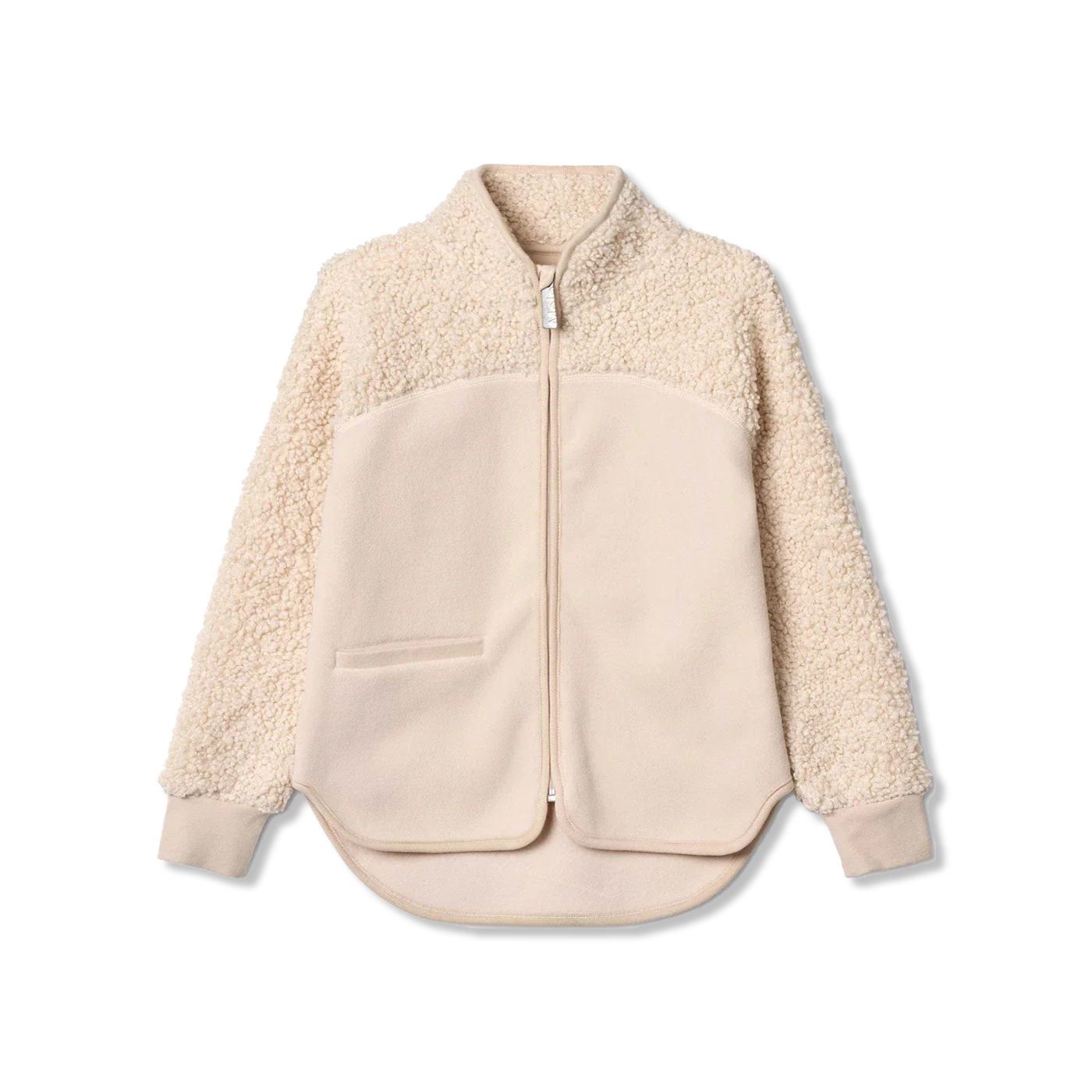 Ulani fleece