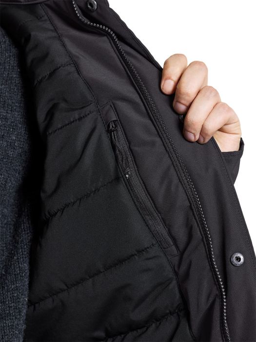 Stefan Jacket Men herrejakke