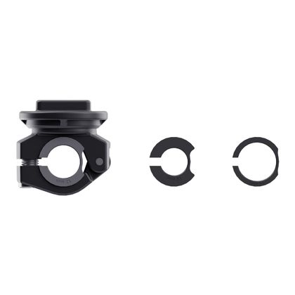 Support Smartphone SP Connect POUR RETROVISEURS Universel - Noir