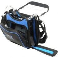 Orca Bags OR-270 Low Profile Audio Mixer Bag voor MIXPRE-3, 3 II, 6, 6 II