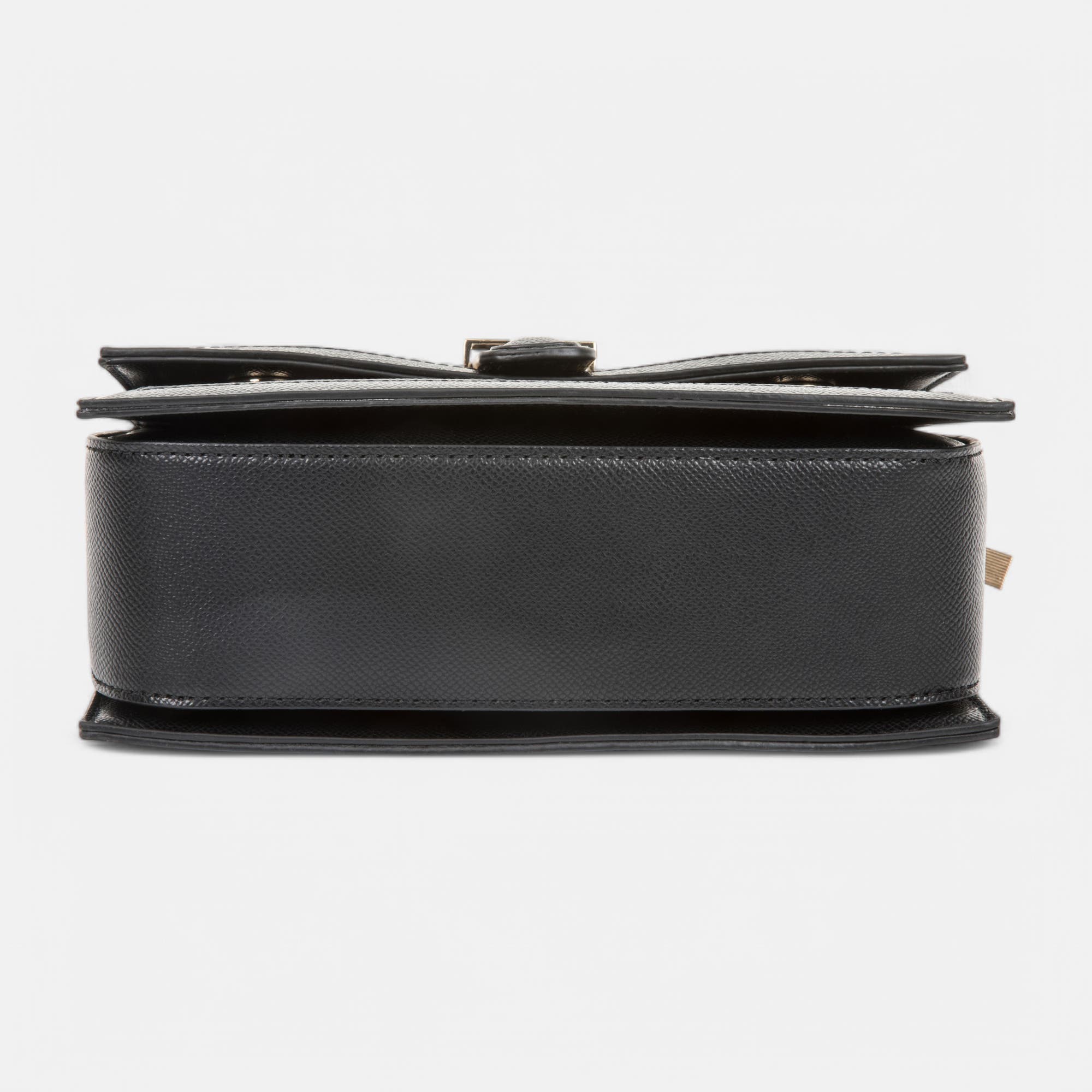 Sac bandoulière noir