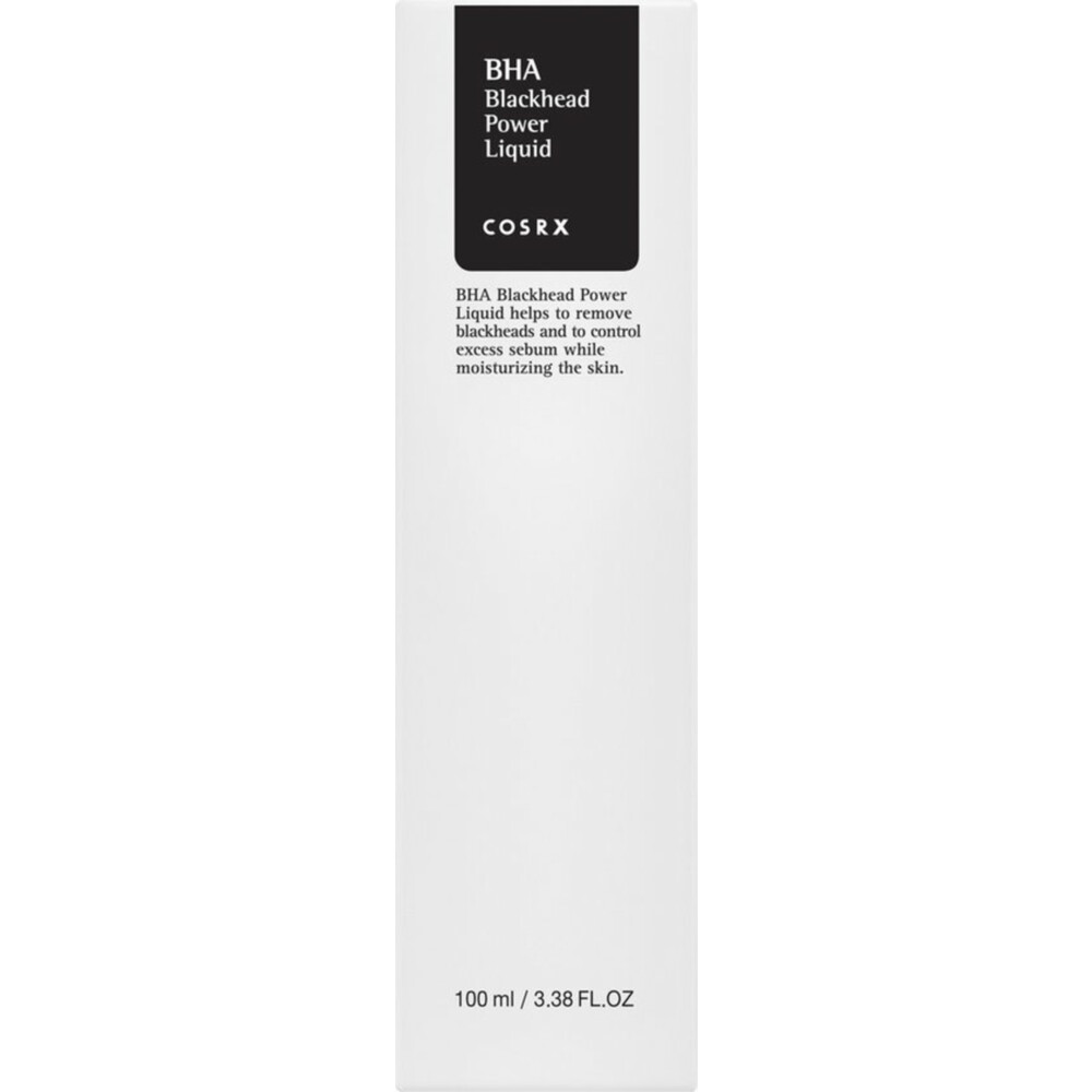 COSRX BHA Blackhead Power Liquid100 ml