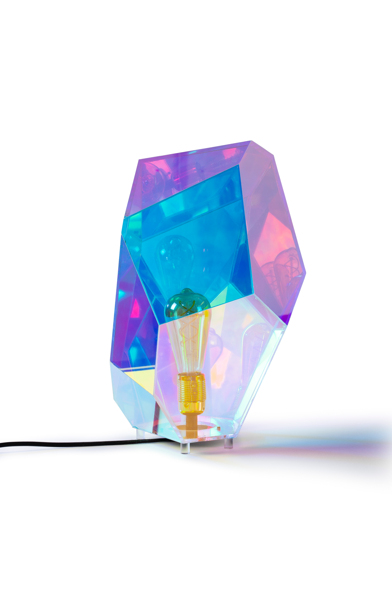 Taffellamp Diamond Dear