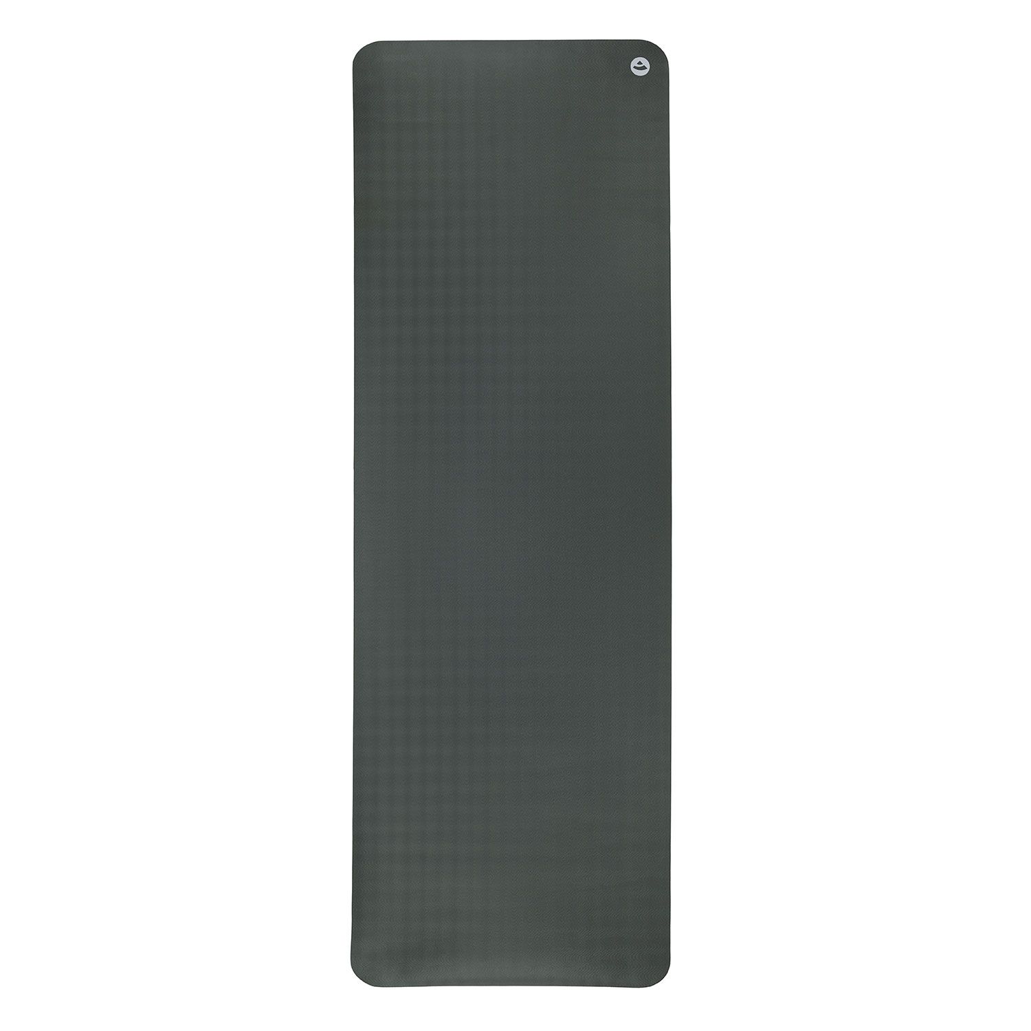 bodhi Yogamatte EcoPro Diamond XW XL, grau