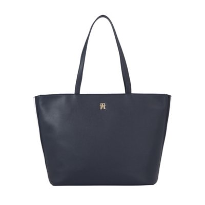 Sac à main Th Essential Sc Tote Corp TOMMY HILFIGER