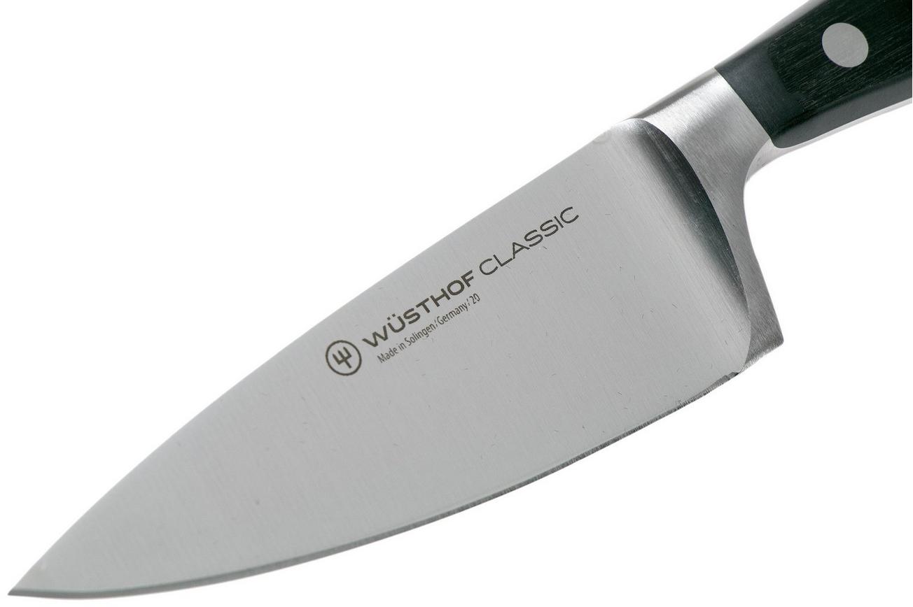 Wüsthof Classic koksmes 12 cm, 1040100112