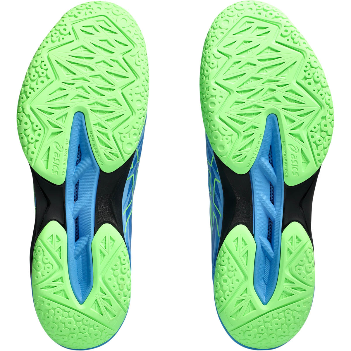 Asics Blast FF 3 Håndboldsko Herre