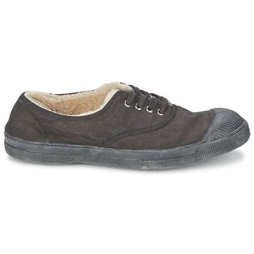 Bensimon - TENNIS FOURREES - Gris