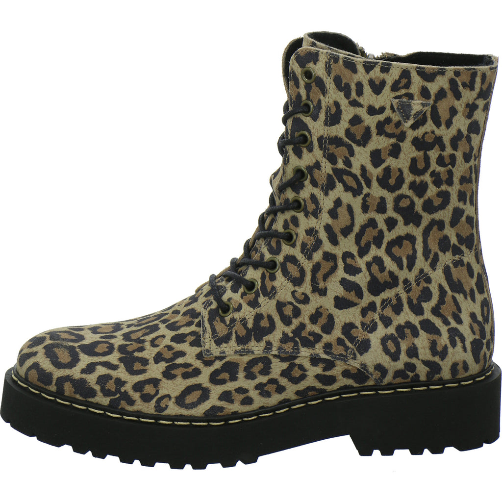 Palpa Stiefel Damen animal