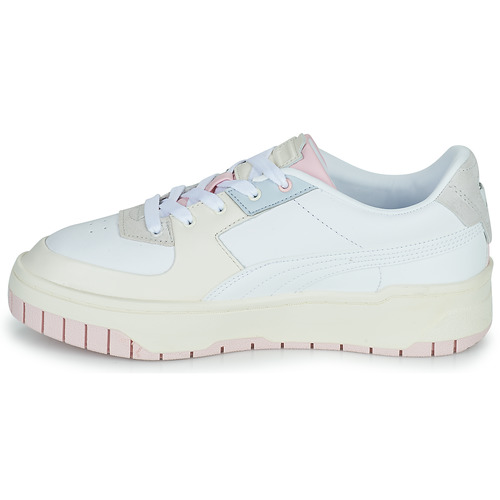 Puma - Cali Dream Wns - Blanc / Rose