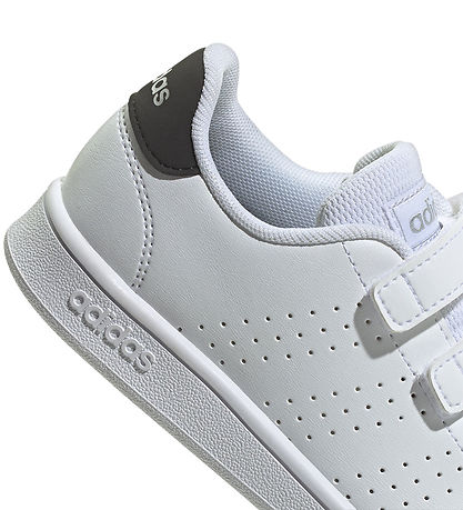 adidas Performance Schuhe - Advantage CF C - Weiß