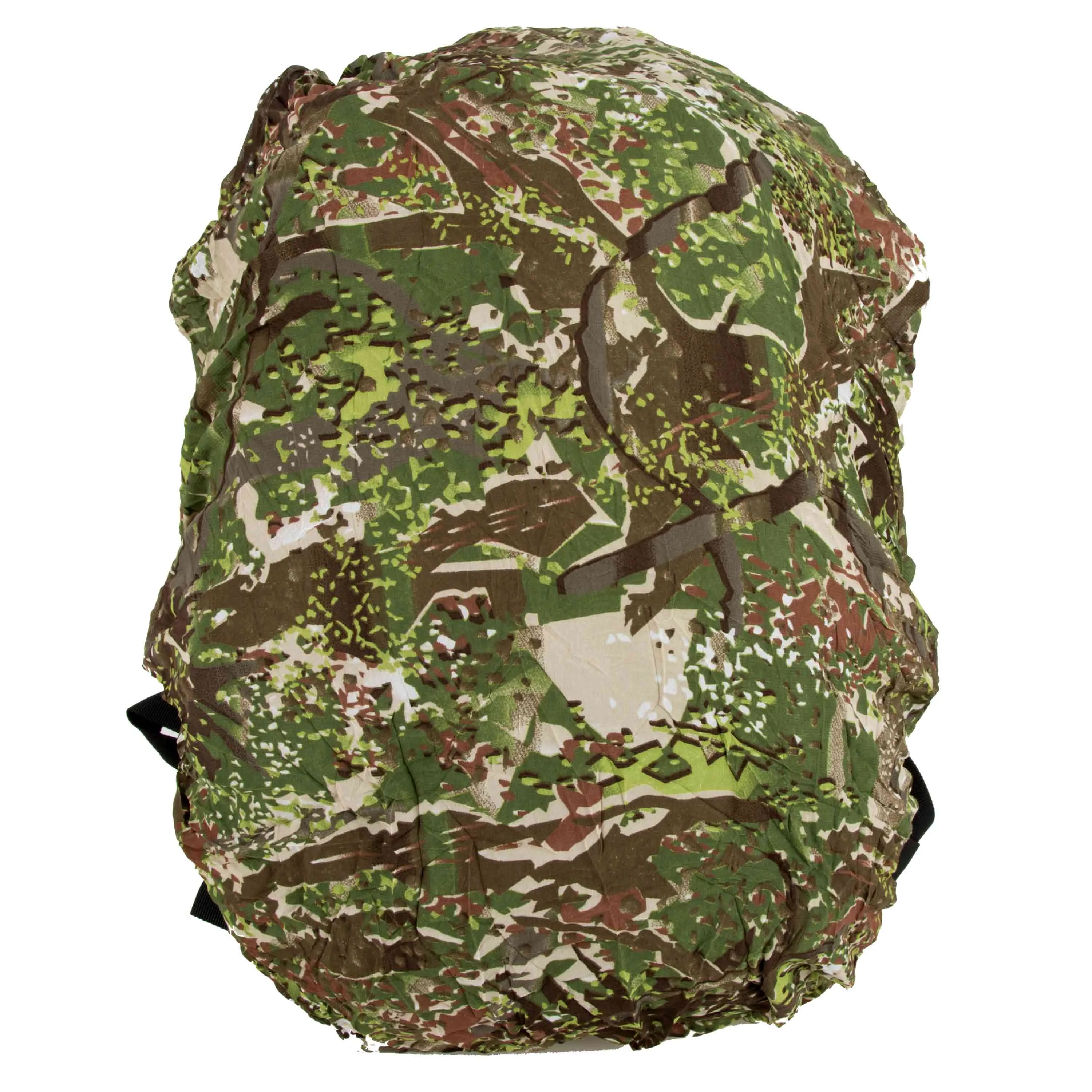 Ghosthood -  Tarnzubehör Backpack Cover concamo green