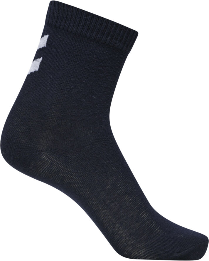 Hummel hmlMAKE MY DAY SOCK 5-PACK Blå