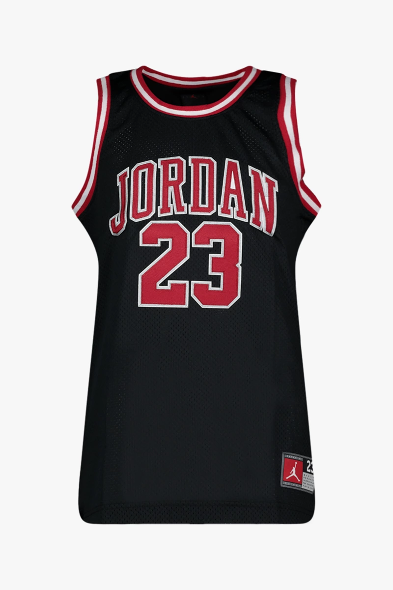 JORDAN 23 Kinder Basketballtrikot