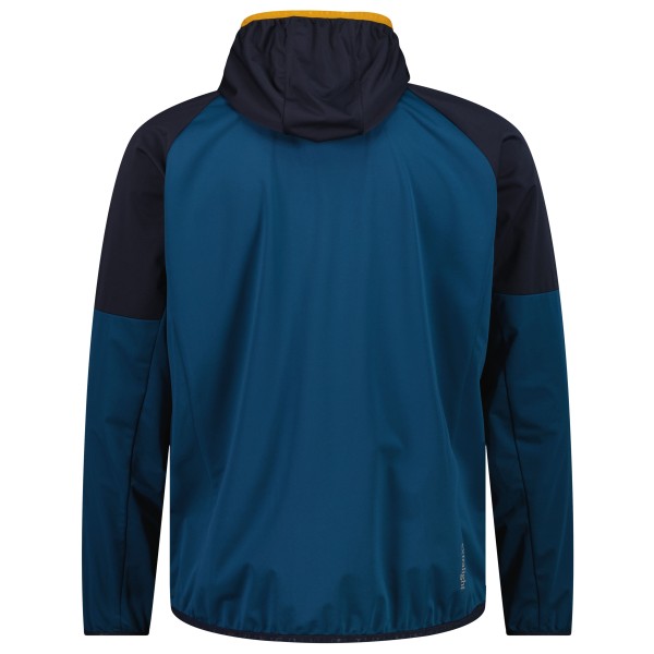 CMP - Softshell Jacket Fix Hood - Veste softshell