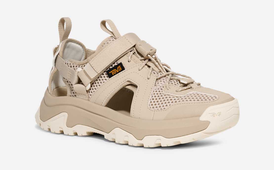 Dames Hurricane XLT3 Closed-Toe Sandal