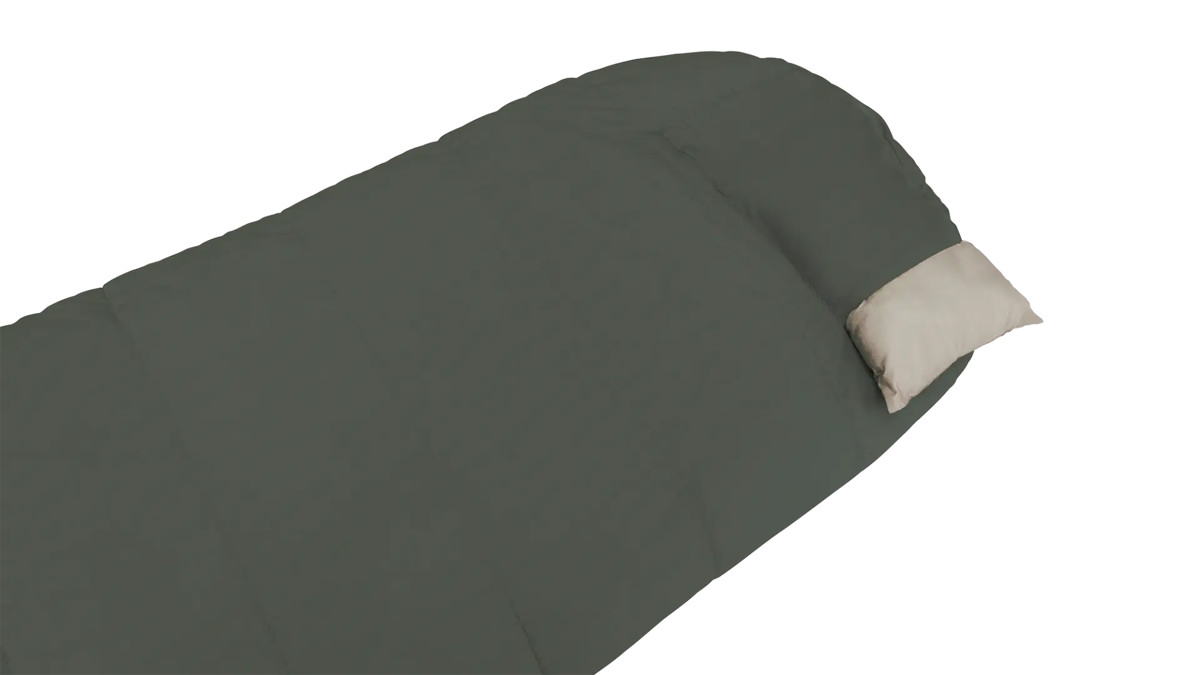 Campion Prime Green