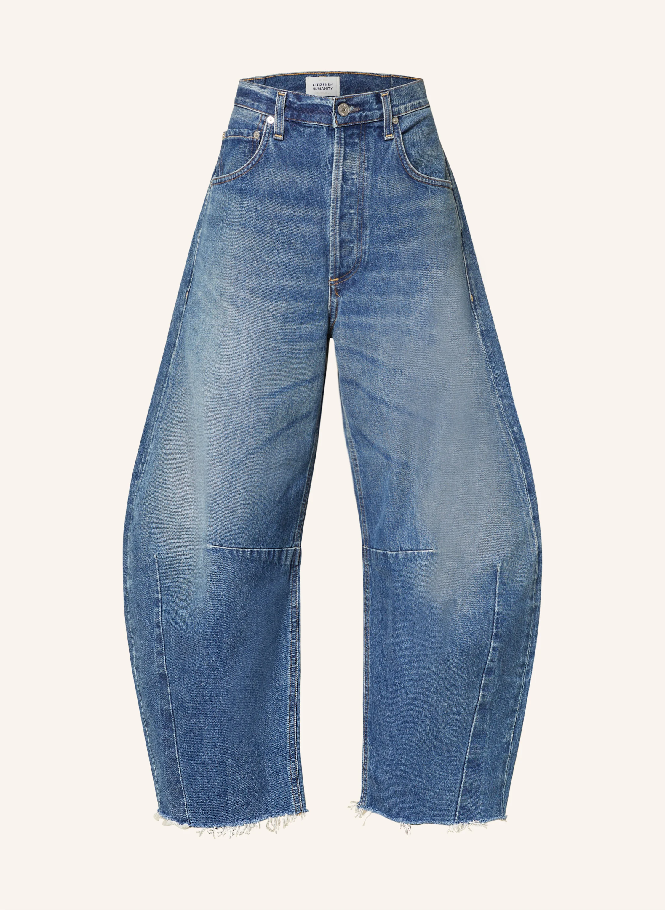 CITIZENS of HUMANITY Tapered Jeans HORSESHOE