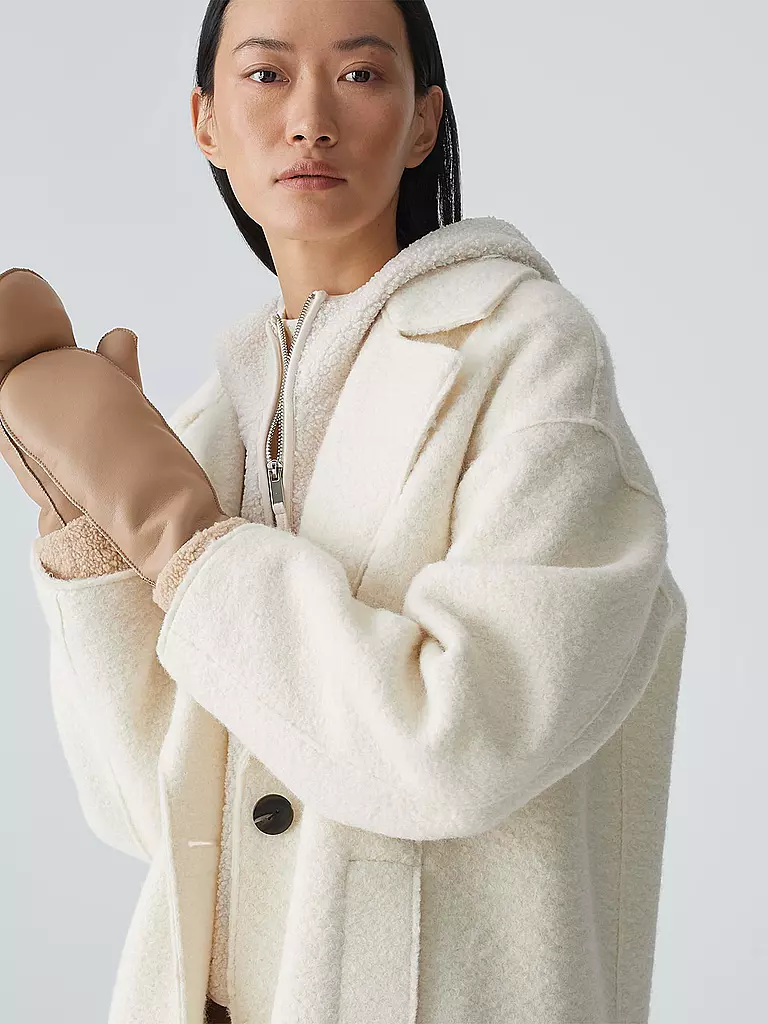 OPUS Handschuhe ALEDO GLOVES beige