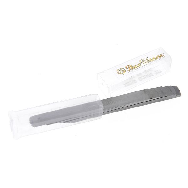 Theo Wanne Feeler Gauge Set