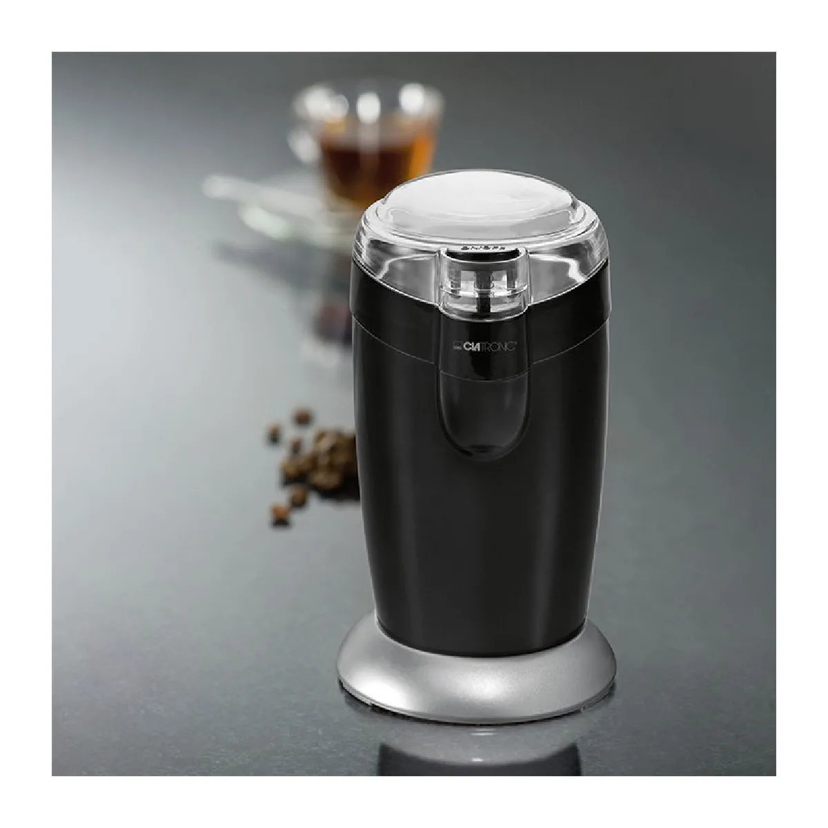 Clatronic KSW 3306 - Noir