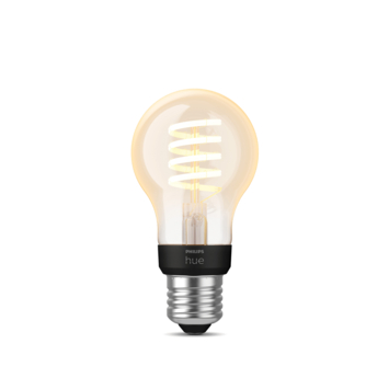 Philips HUE 7 watt E27-fitting