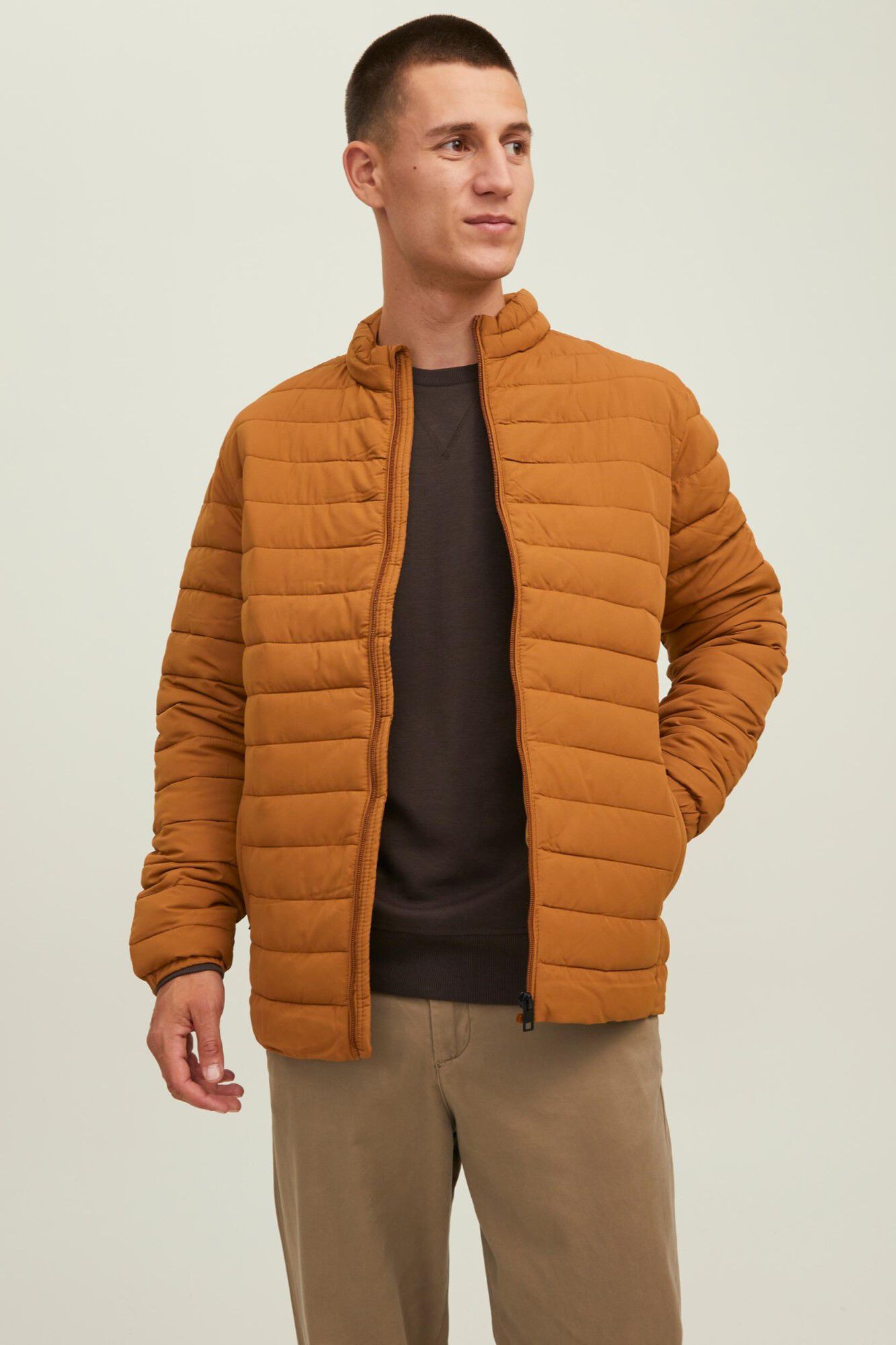 jaqueta puffer