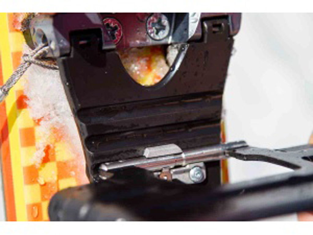 InWild Outdoor InWild Crampon Interface