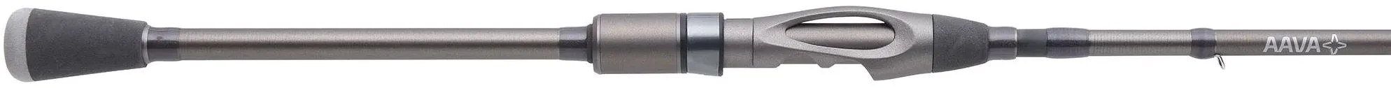 Aava Aava Ahku Spinning Rod