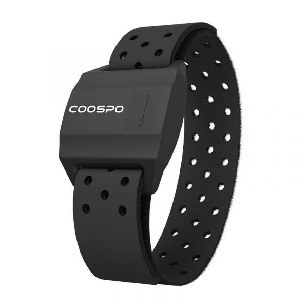 Coospo Braçadeira Frequência Cardíaca HW706