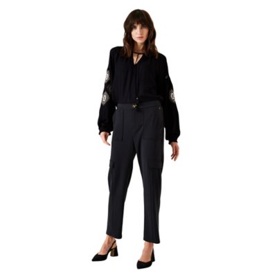 Chemise à manches longues femme U40035 GARCIA