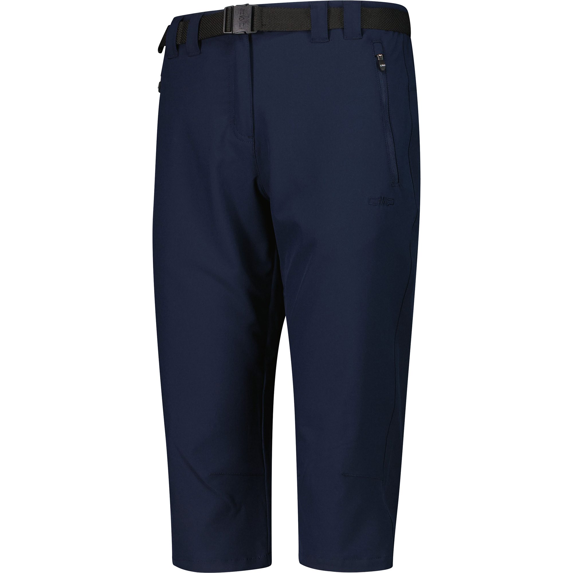 CMP Capri 3/4 Hose Damen schwarz