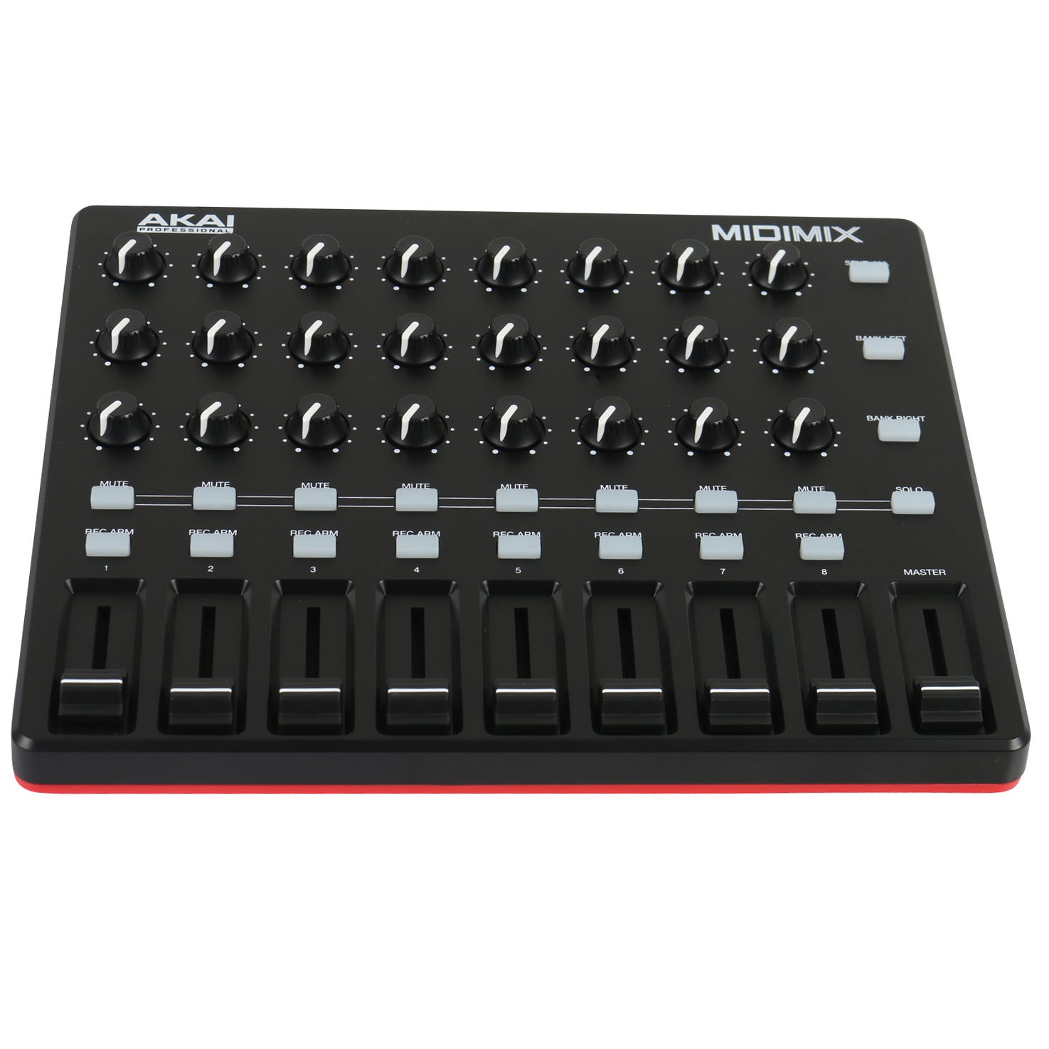Akai Professional MIDImix DAW-controller
