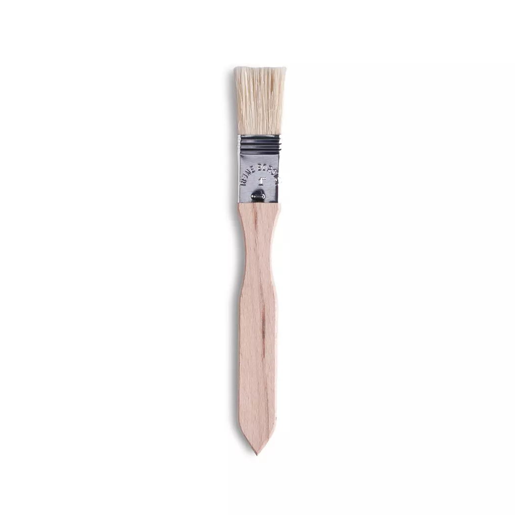 Pinsel 19,5 cm