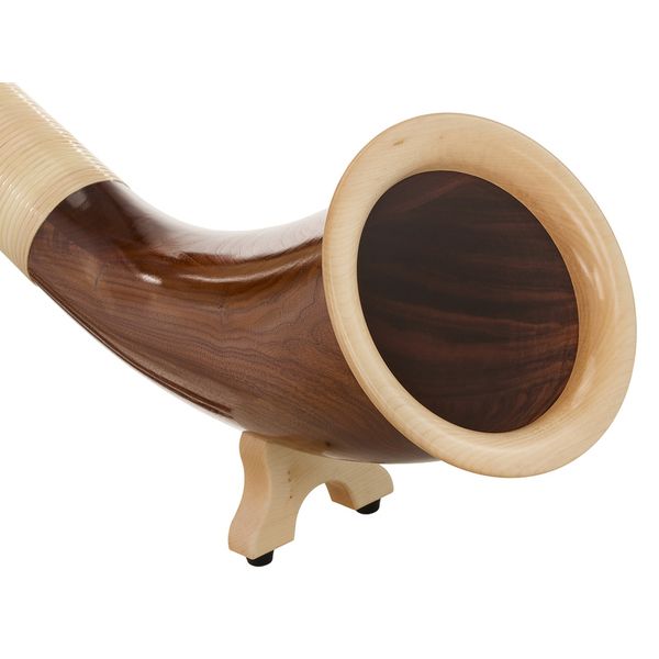 Thomann Matterhörnli Prof Deluxe in F#