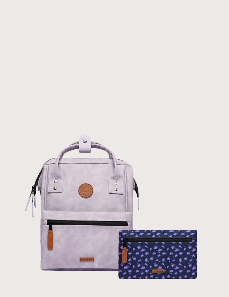 CABAIA SAC À DOS ADVENTURER MINI ARAD + 2 POCHETTES