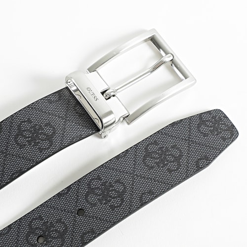 Ceinture Réversible BM7541 Noir