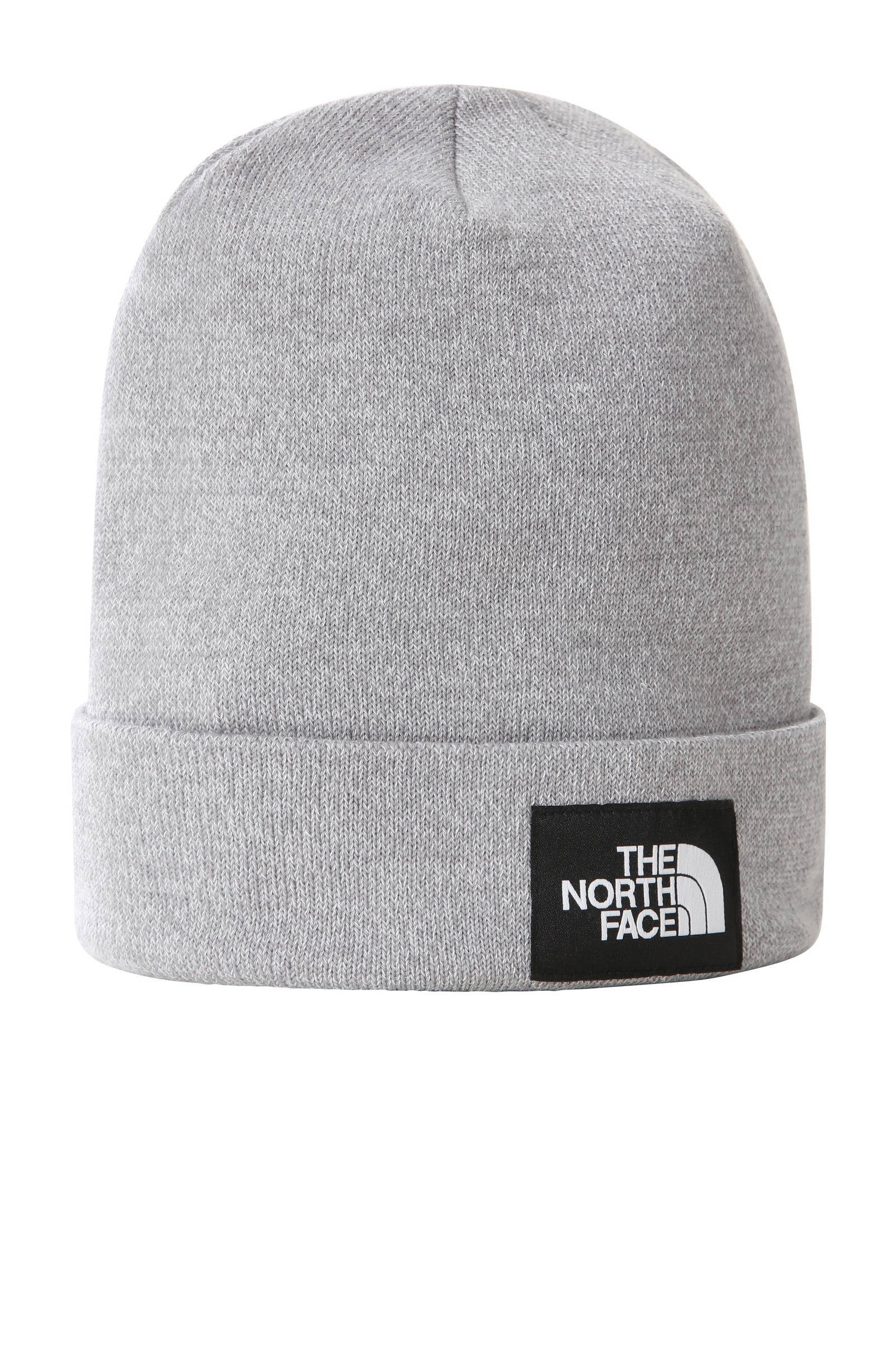 The North Face muts Dock Worker lichtgrijs