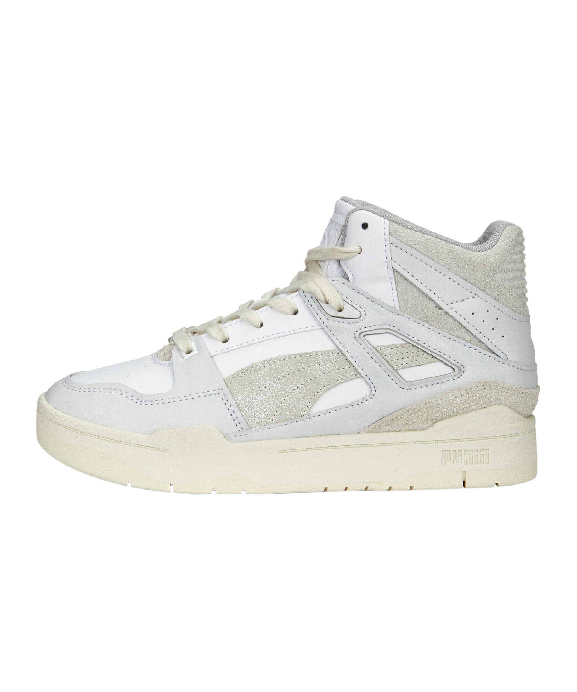 Puma| Damen Lifestyle - Schuhe Damen - Sneakers Slipstream Hi Thrifted Damen